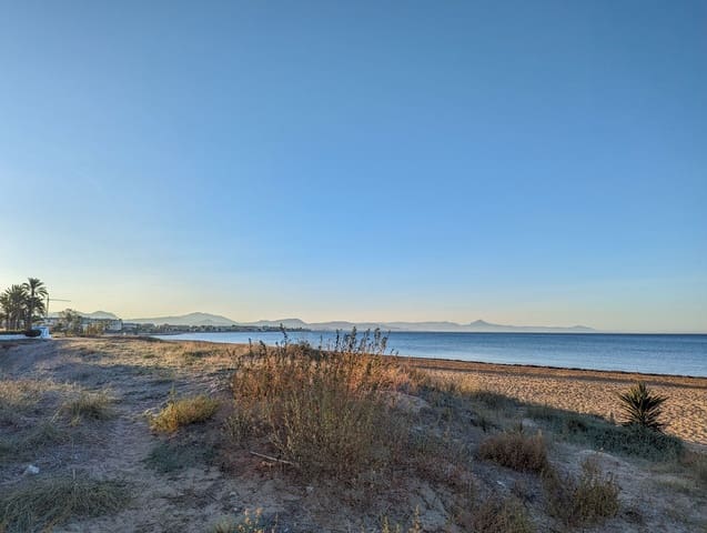 3 Zimmer Villa zu verkaufen in Dénia mit Pool - 955.000 € (Ref: 9946492)