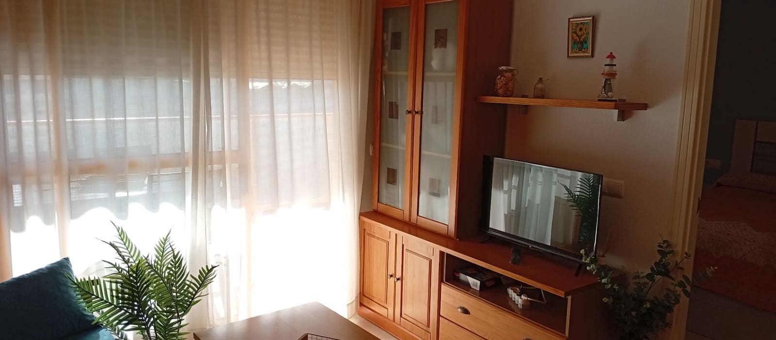 1 chambre Appartement à vendre à Calpe / Calp avec piscine - 235 000 € (Ref: 9946503)