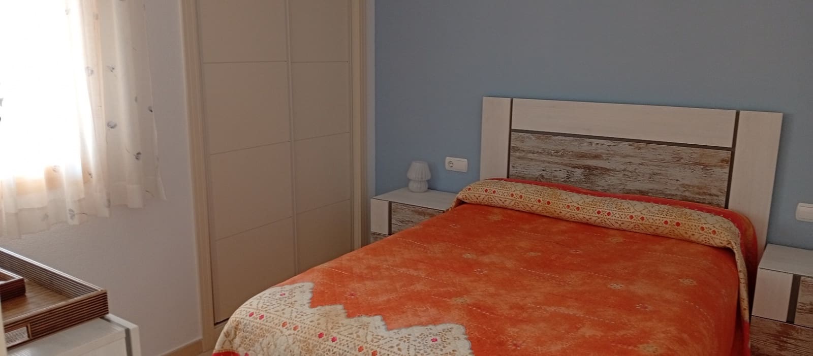 1 chambre Appartement à vendre à Calpe / Calp avec piscine - 235 000 € (Ref: 9946503)