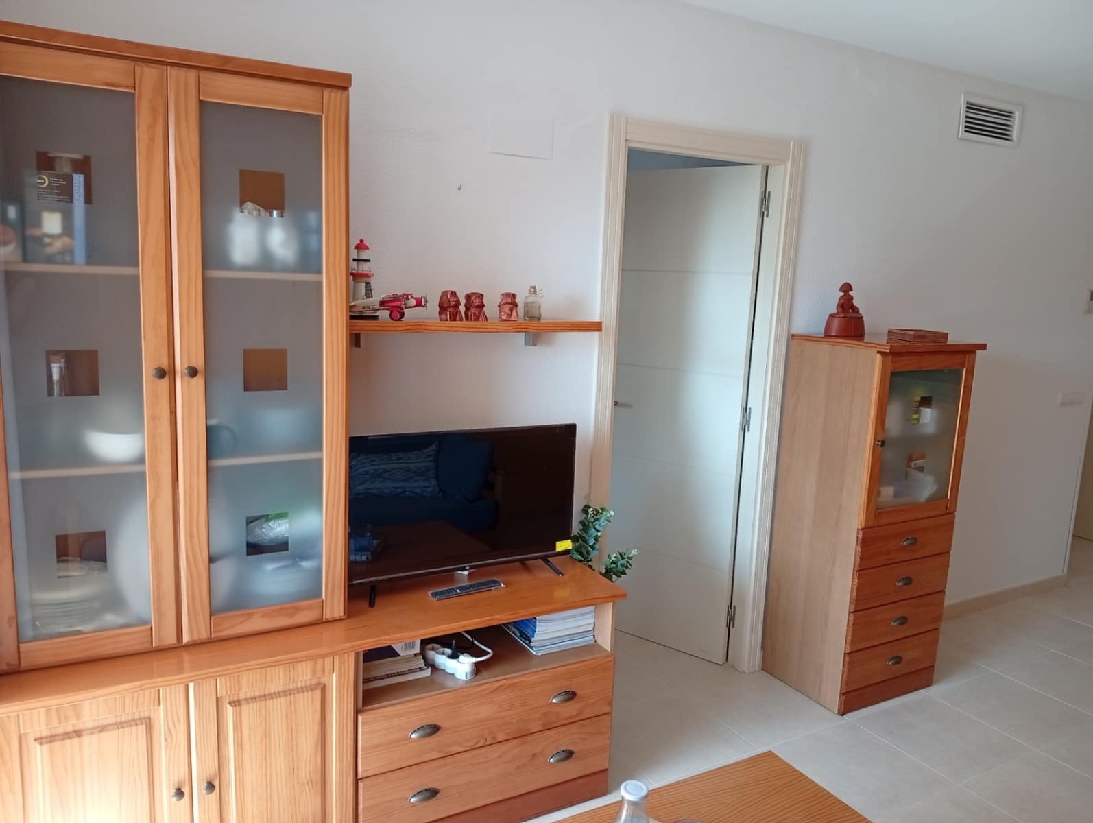 1 chambre Appartement à vendre à Calpe / Calp avec piscine - 235 000 € (Ref: 9946503)