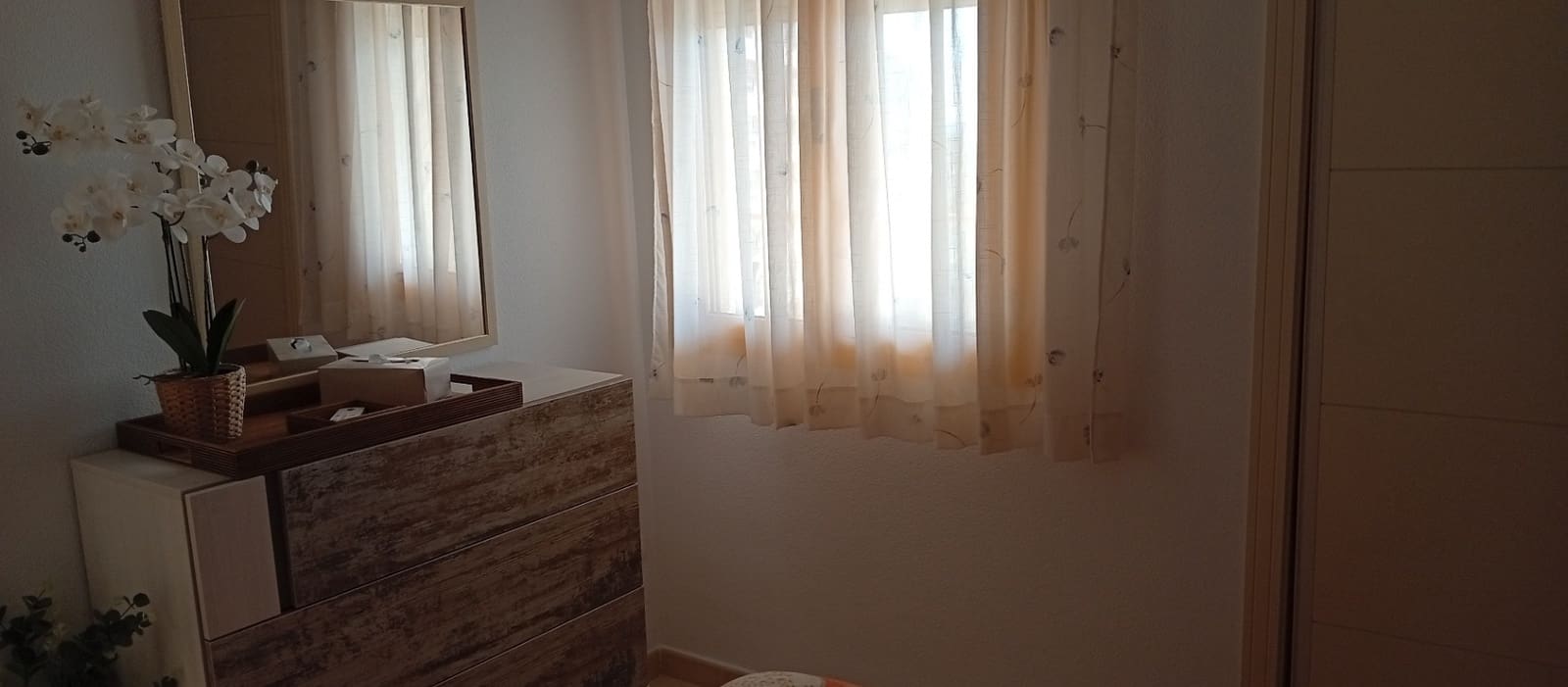 1 chambre Appartement à vendre à Calpe / Calp avec piscine - 235 000 € (Ref: 9946503)