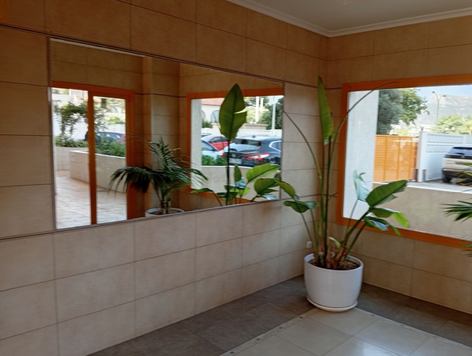1 chambre Appartement à vendre à Calpe / Calp avec piscine - 235 000 € (Ref: 9946503)