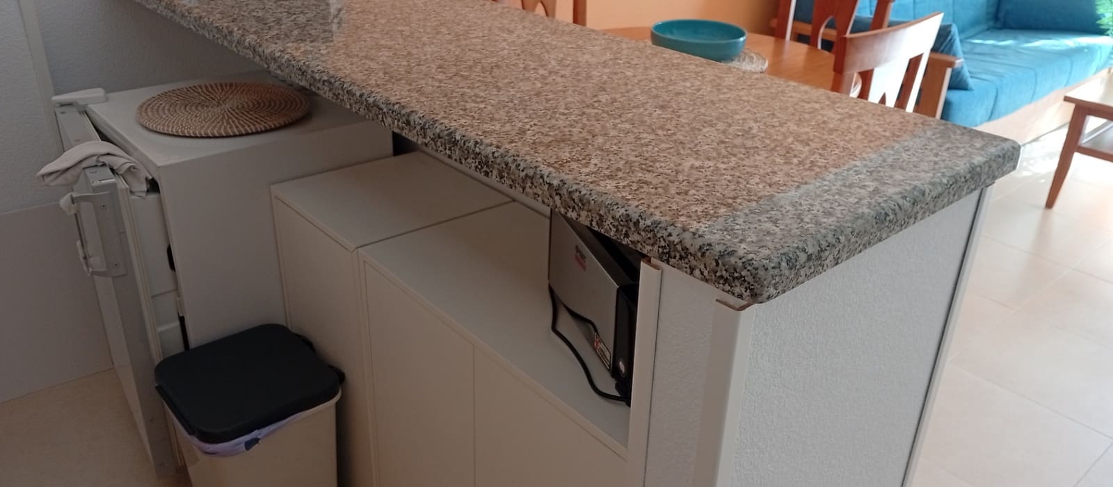 1 chambre Appartement à vendre à Calpe / Calp avec piscine - 235 000 € (Ref: 9946503)