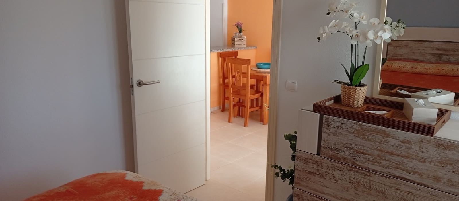 1 chambre Appartement à vendre à Calpe / Calp avec piscine - 235 000 € (Ref: 9946503)