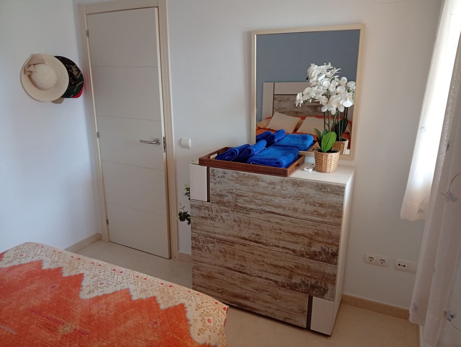 1 chambre Appartement à vendre à Calpe / Calp avec piscine - 235 000 € (Ref: 9946503)