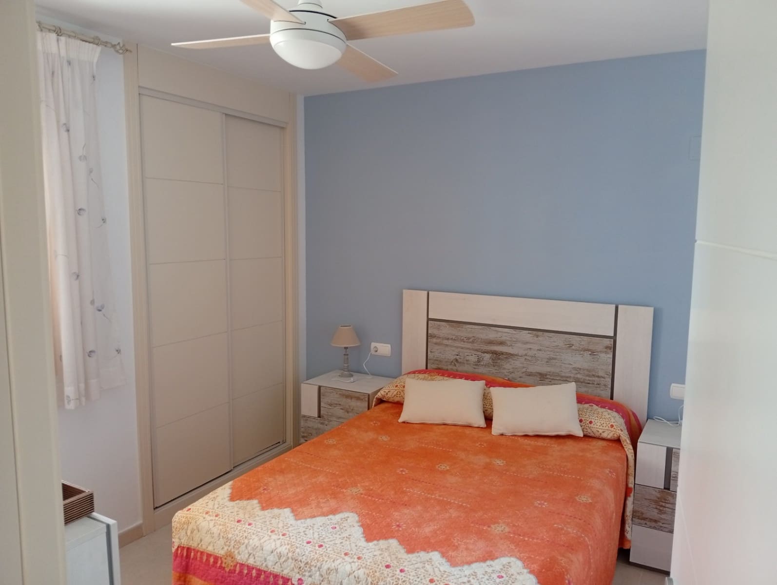 1 chambre Appartement à vendre à Calpe / Calp avec piscine - 235 000 € (Ref: 9946503)