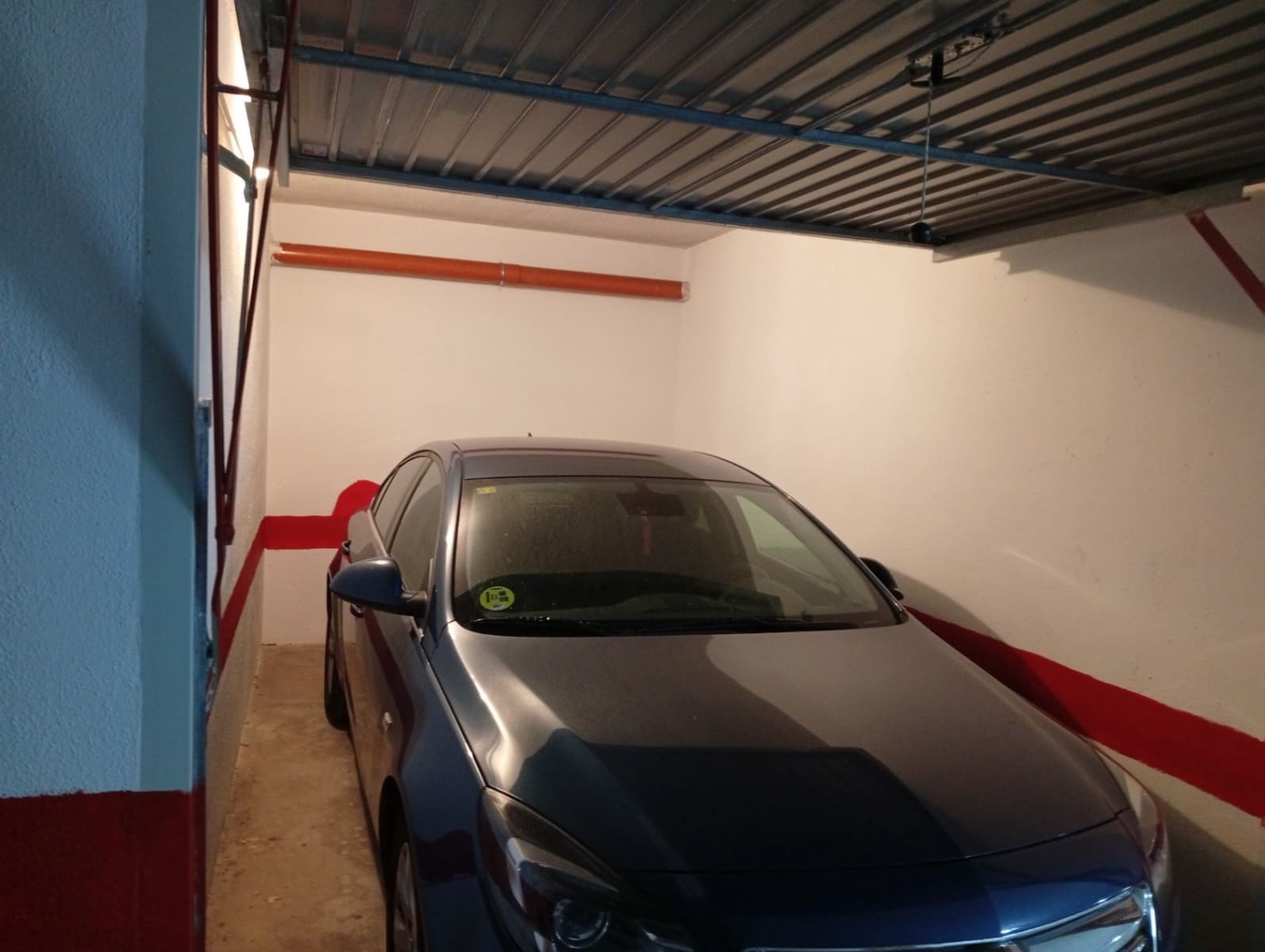 1 chambre Appartement à vendre à Calpe / Calp avec piscine - 235 000 € (Ref: 9946503)