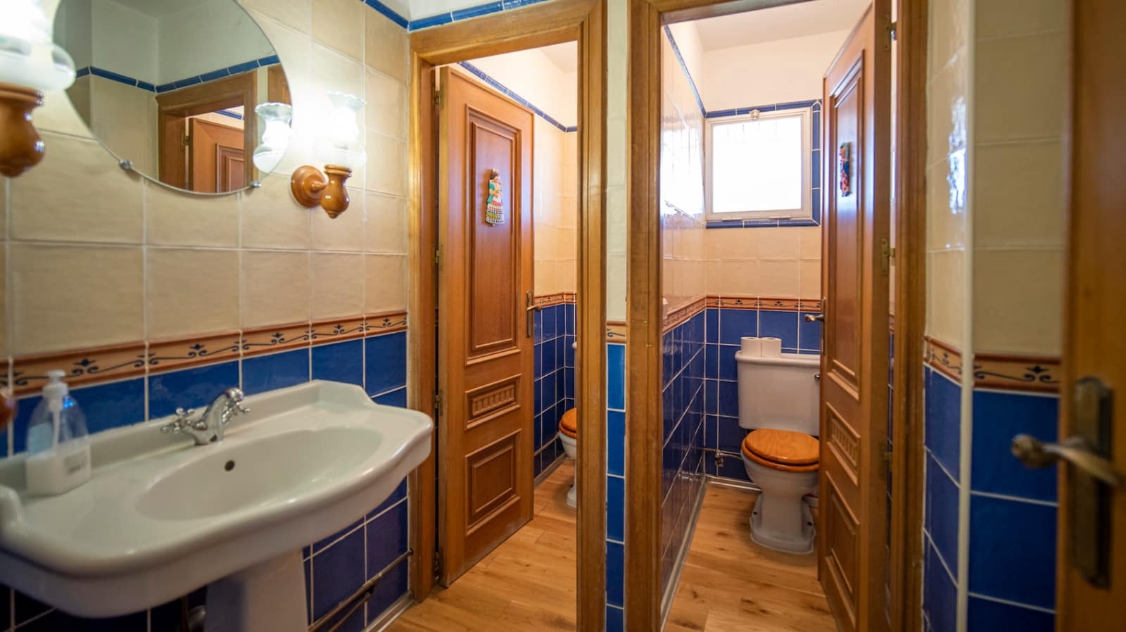 8 bedroom Villa for sale in La Nucia with pool - € 1,250,000 (Ref: 9946504)