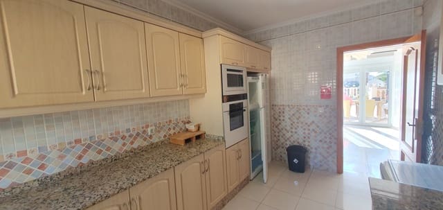 5 chambre Villa/Maison à vendre à Calpe / Calp avec piscine - 820 000 € (Ref: 9946505)
