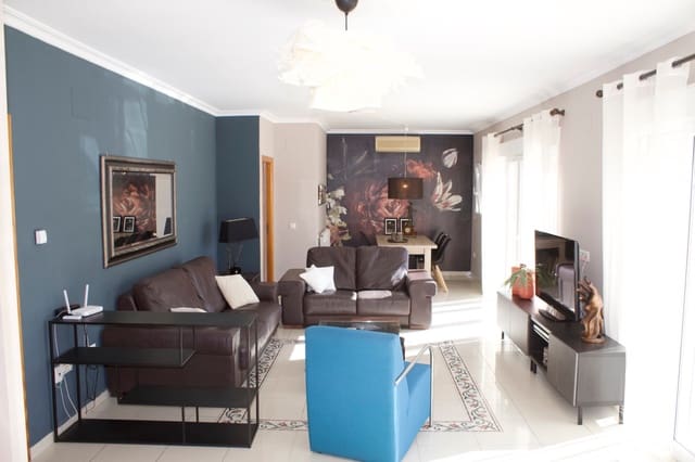 5 chambre Villa/Maison à vendre à Calpe / Calp avec piscine - 820 000 € (Ref: 9946505)