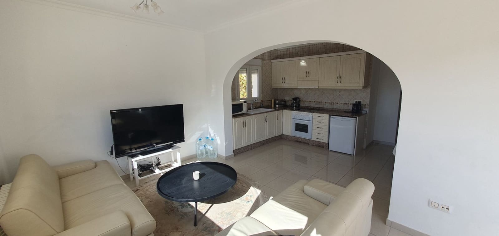 5 chambre Villa/Maison à vendre à Calpe / Calp avec piscine - 820 000 € (Ref: 9946505)