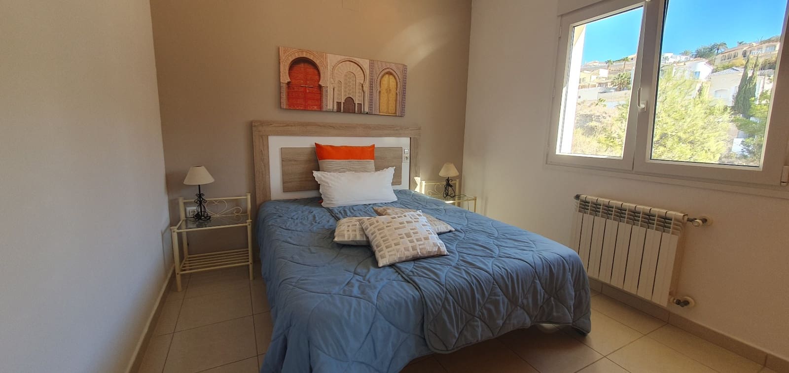 5 chambre Villa/Maison à vendre à Calpe / Calp avec piscine - 820 000 € (Ref: 9946505)