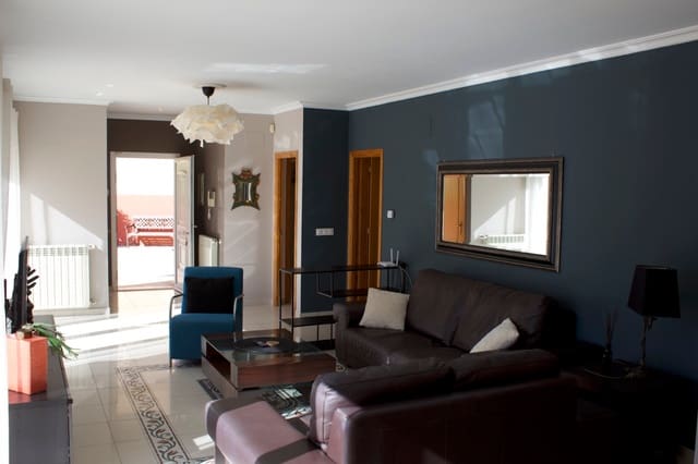 5 chambre Villa/Maison à vendre à Calpe / Calp avec piscine - 820 000 € (Ref: 9946505)