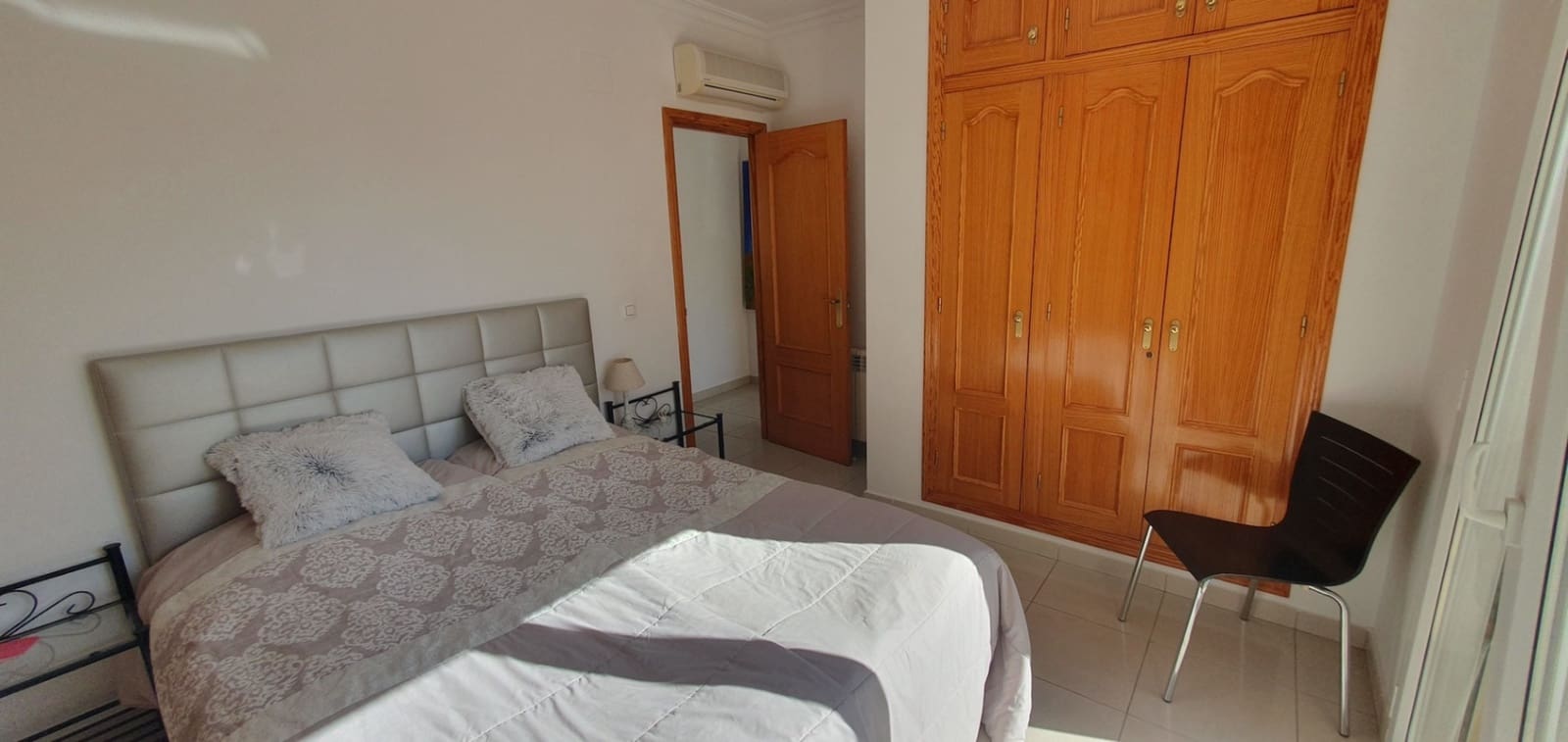 5 chambre Villa/Maison à vendre à Calpe / Calp avec piscine - 820 000 € (Ref: 9946505)