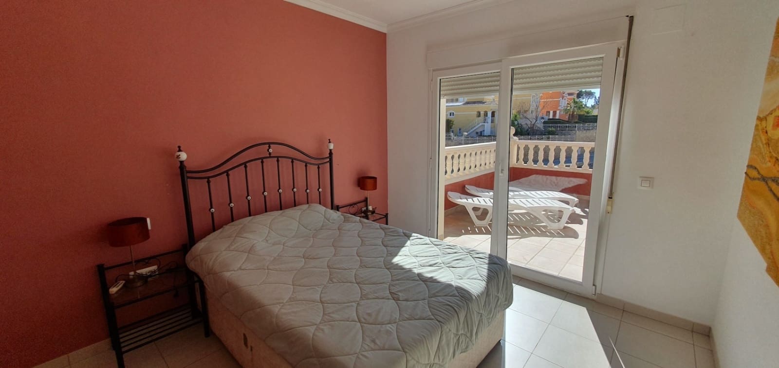 5 chambre Villa/Maison à vendre à Calpe / Calp avec piscine - 820 000 € (Ref: 9946505)