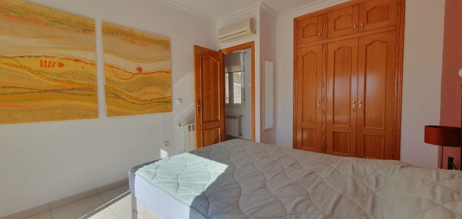 5 chambre Villa/Maison à vendre à Calpe / Calp avec piscine - 820 000 € (Ref: 9946505)