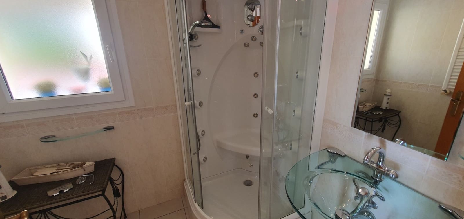 5 chambre Villa/Maison à vendre à Calpe / Calp avec piscine - 820 000 € (Ref: 9946505)