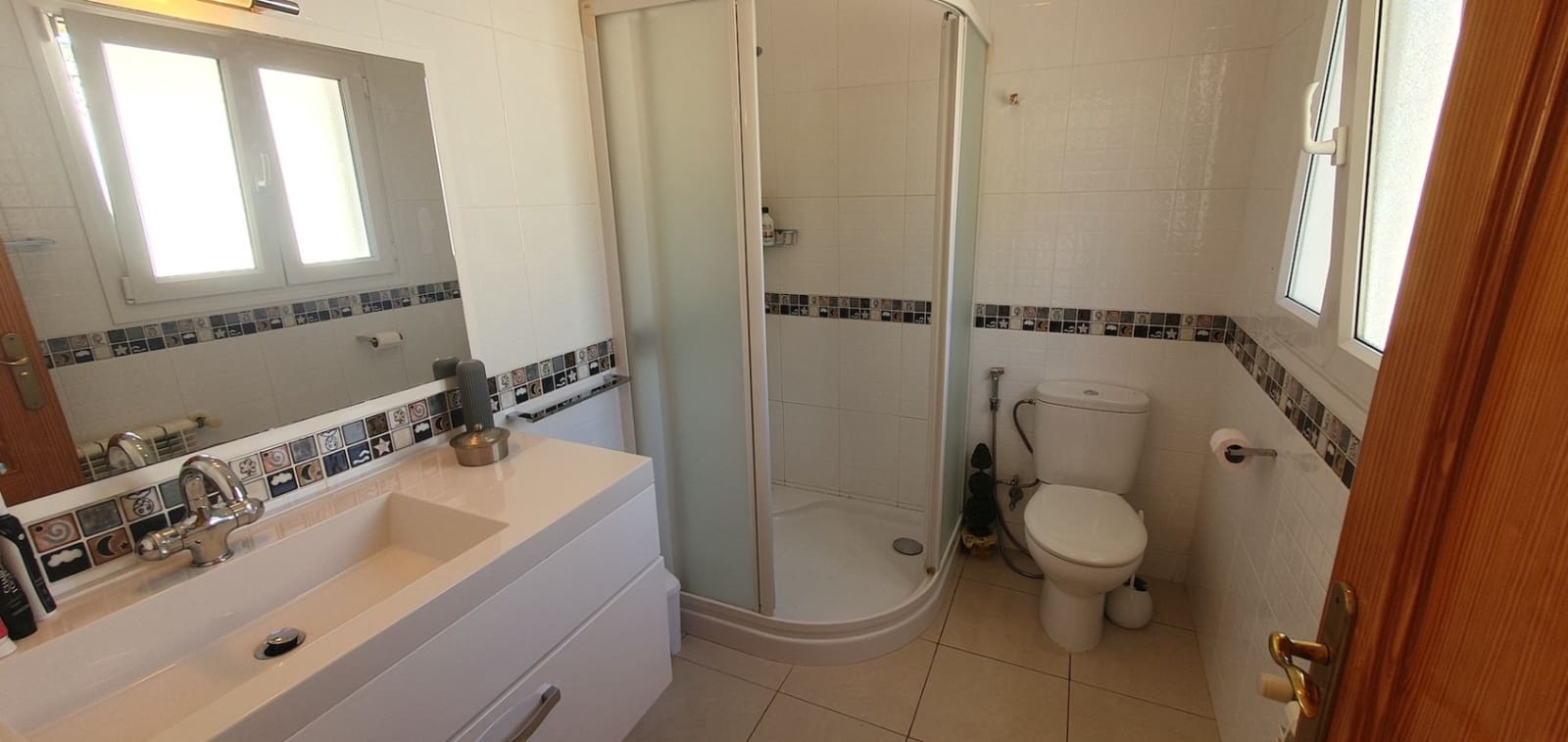 5 chambre Villa/Maison à vendre à Calpe / Calp avec piscine - 820 000 € (Ref: 9946505)