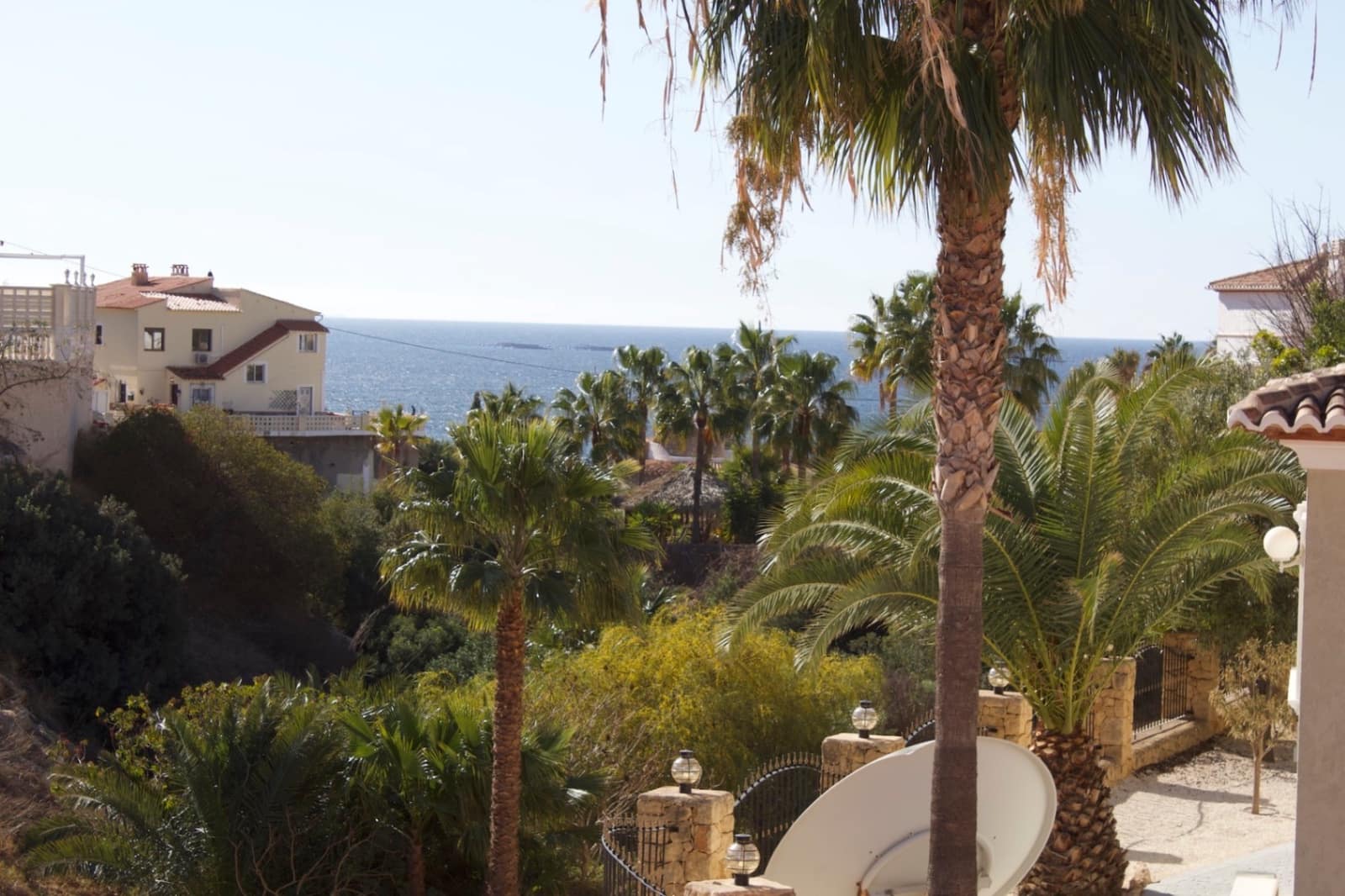 5 chambre Villa/Maison à vendre à Calpe / Calp avec piscine - 820 000 € (Ref: 9946505)