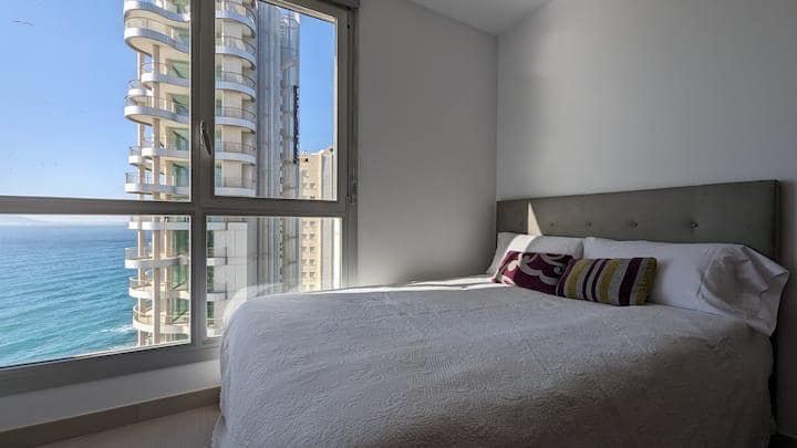3 camera da letto Appartamento in vendita in Calpe / Calp con piscina - 1.300.000 € (Rif: 9946506)