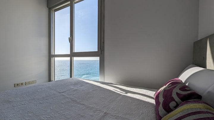 3 camera da letto Appartamento in vendita in Calpe / Calp con piscina - 1.300.000 € (Rif: 9946506)