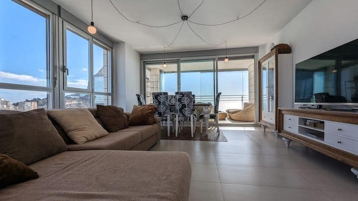 3 camera da letto Appartamento in vendita in Calpe / Calp con piscina - 1.300.000 € (Rif: 9946506)
