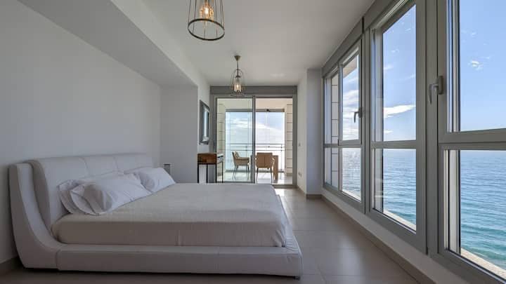 3 camera da letto Appartamento in vendita in Calpe / Calp con piscina - 1.300.000 € (Rif: 9946506)