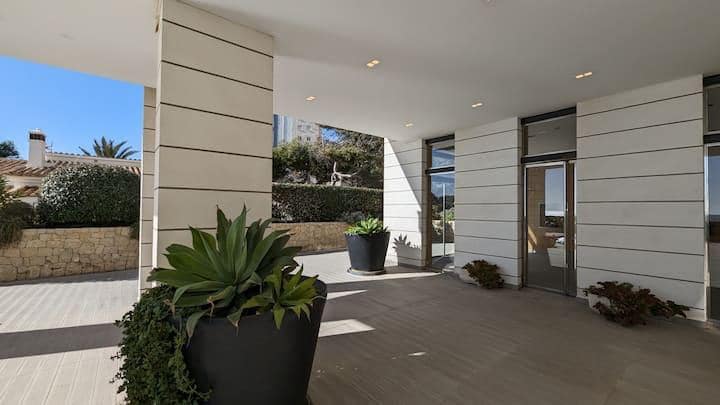 3 camera da letto Appartamento in vendita in Calpe / Calp con piscina - 1.300.000 € (Rif: 9946506)