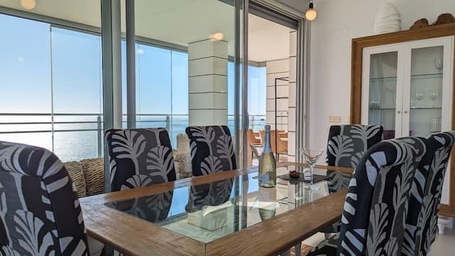 3 soverom Leilighet til salgs i Puerto, Calpe / Calp med svømmebasseng - € 1 300 000 (Ref: 9946506)