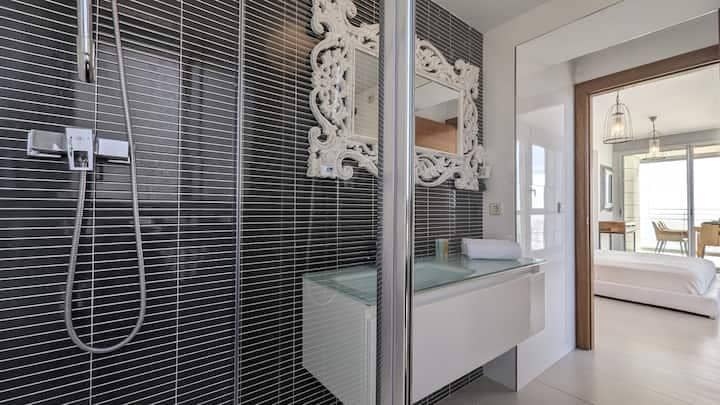3 camera da letto Appartamento in vendita in Calpe / Calp con piscina - 1.300.000 € (Rif: 9946506)