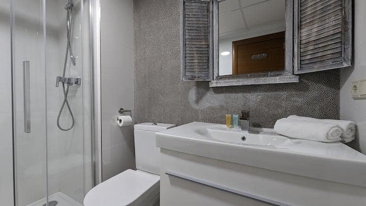 3 camera da letto Appartamento in vendita in Calpe / Calp con piscina - 1.300.000 € (Rif: 9946506)