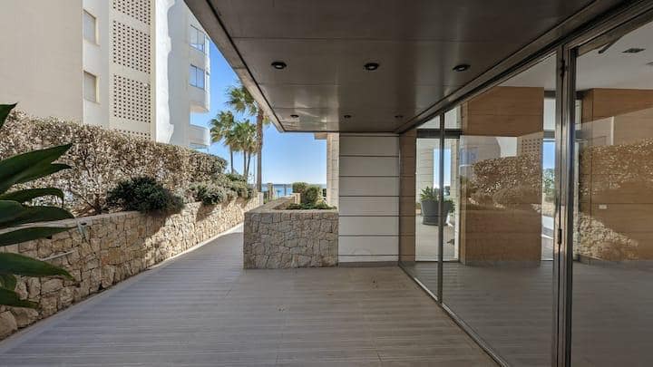 3 camera da letto Appartamento in vendita in Calpe / Calp con piscina - 1.300.000 € (Rif: 9946506)