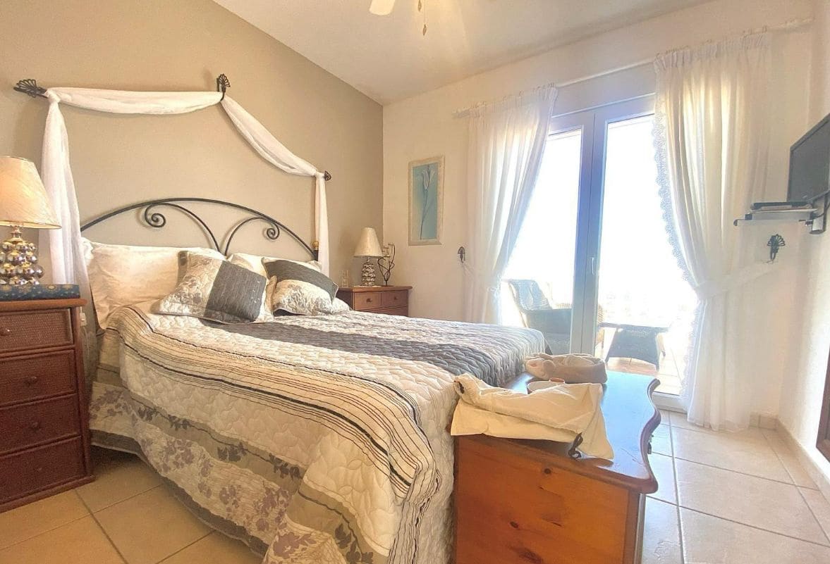 3 soverom Villa til salgs i Calpe / Calp med svømmebasseng - € 699 000 (Ref: 9946507)