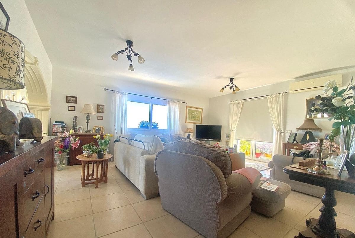 3 soverom Villa til salgs i Calpe / Calp med svømmebasseng - € 699 000 (Ref: 9946507)