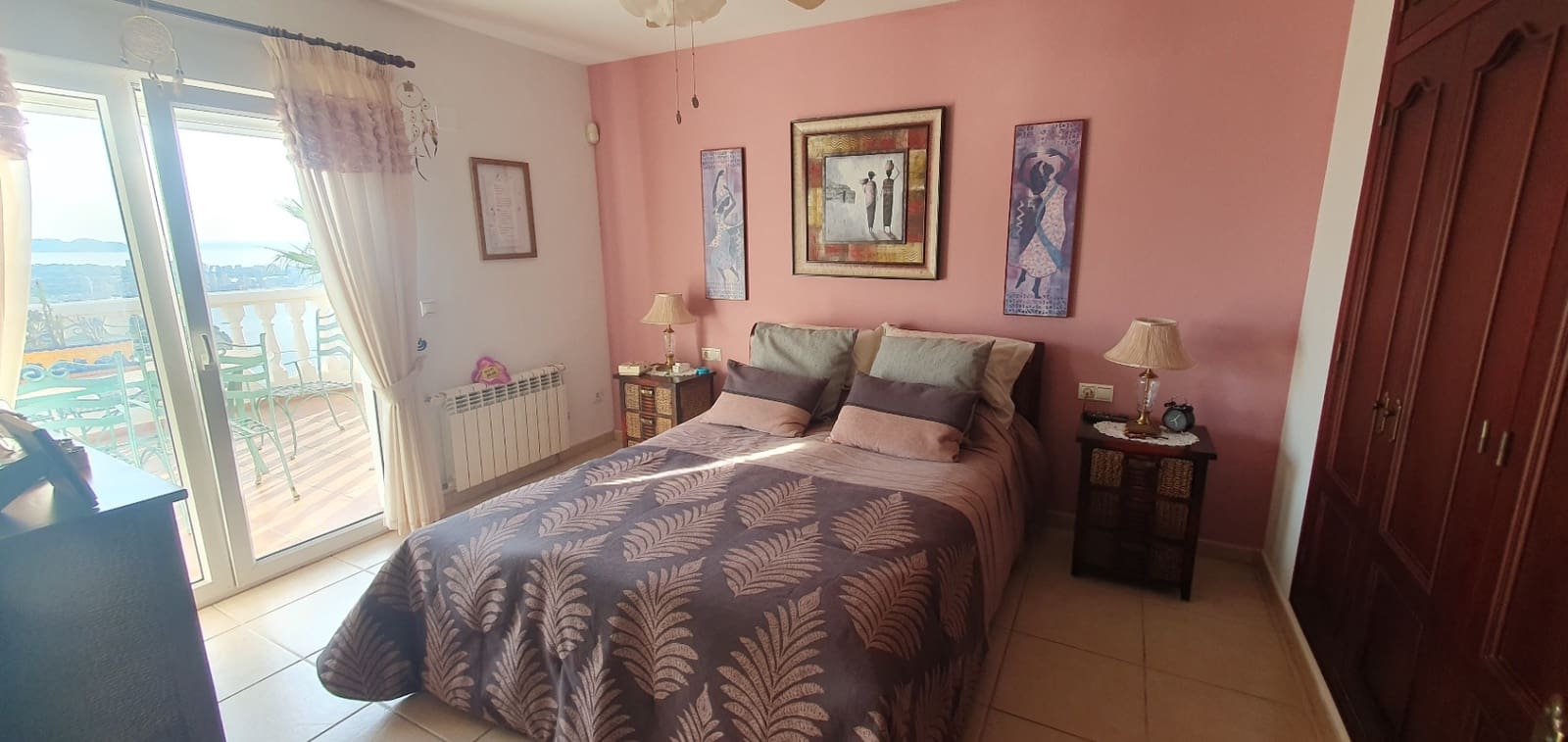 3 soverom Villa til salgs i Calpe / Calp med svømmebasseng - € 699 000 (Ref: 9946507)