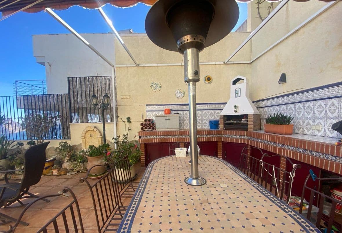 3 soverom Villa til salgs i Calpe / Calp med svømmebasseng - € 699 000 (Ref: 9946507)