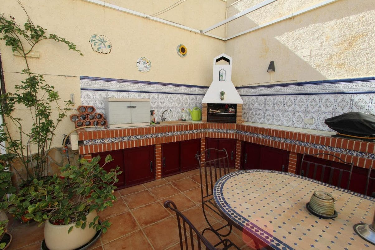 3 soverom Villa til salgs i Calpe / Calp med svømmebasseng - € 699 000 (Ref: 9946507)