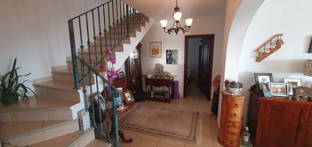 3 soverom Villa til salgs i Puerto, Calpe / Calp med svømmebasseng - € 699 000 (Ref: 9946507)