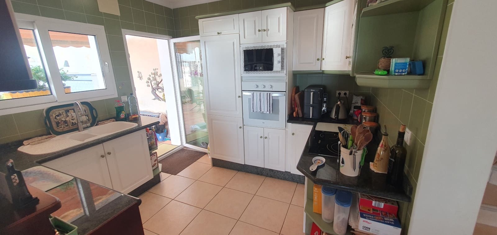 3 soverom Villa til salgs i Calpe / Calp med svømmebasseng - € 699 000 (Ref: 9946507)