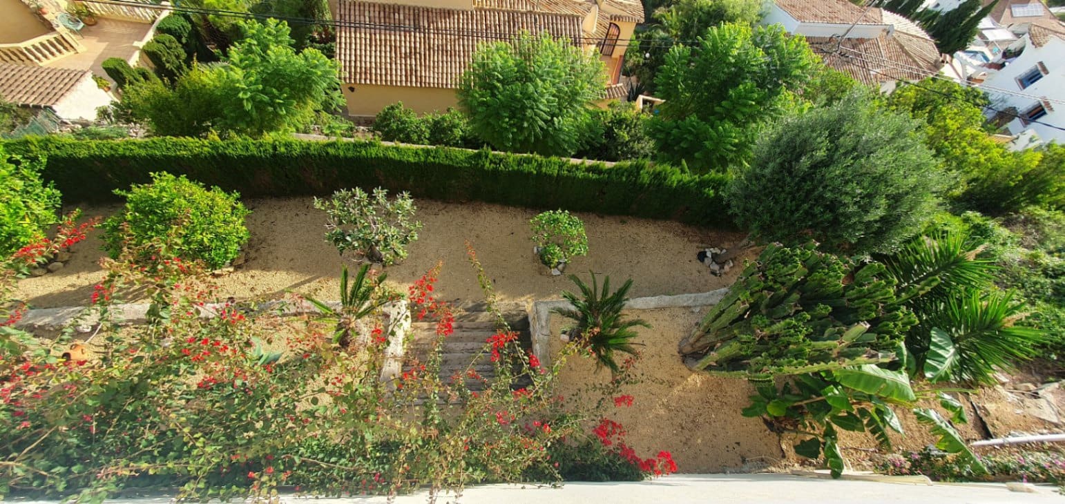 3 soverom Villa til salgs i Calpe / Calp med svømmebasseng - € 699 000 (Ref: 9946507)