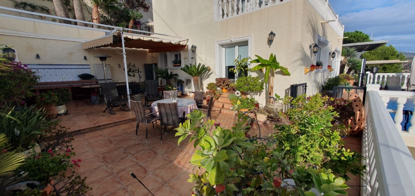 3 soverom Villa til salgs i Calpe / Calp med svømmebasseng - € 699 000 (Ref: 9946507)