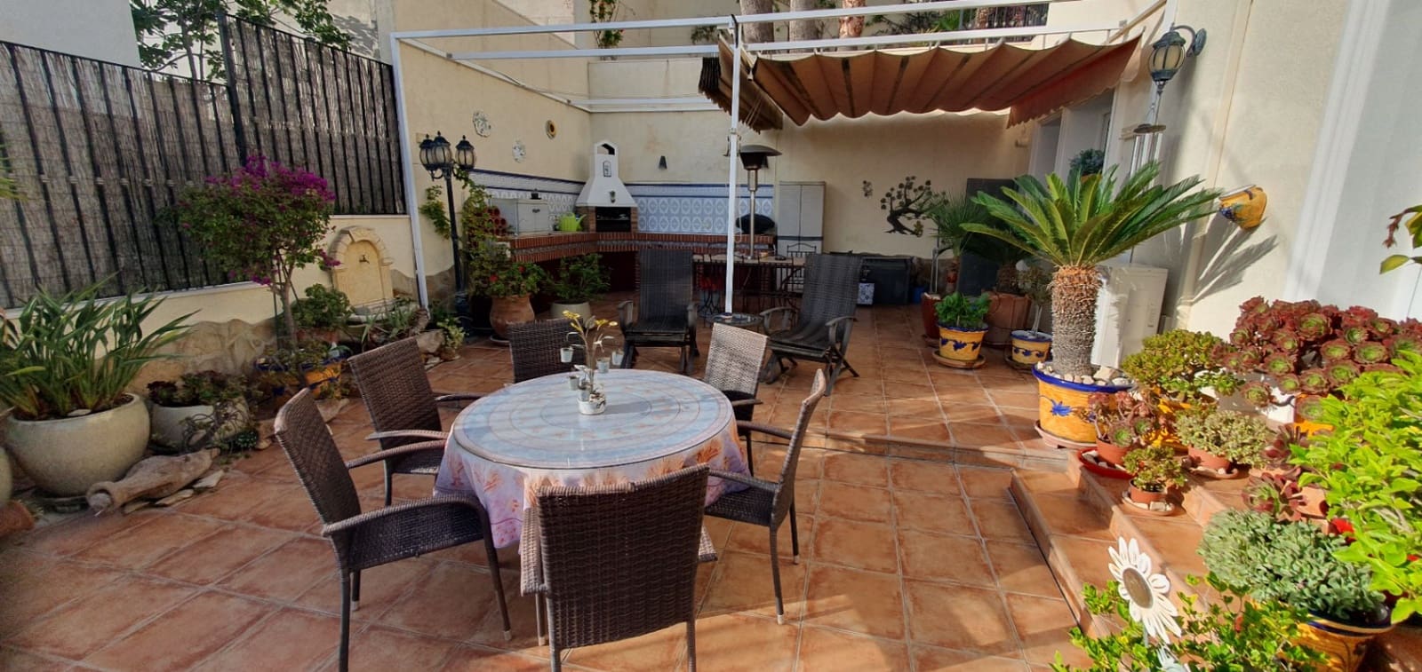 3 soverom Villa til salgs i Calpe / Calp med svømmebasseng - € 699 000 (Ref: 9946507)