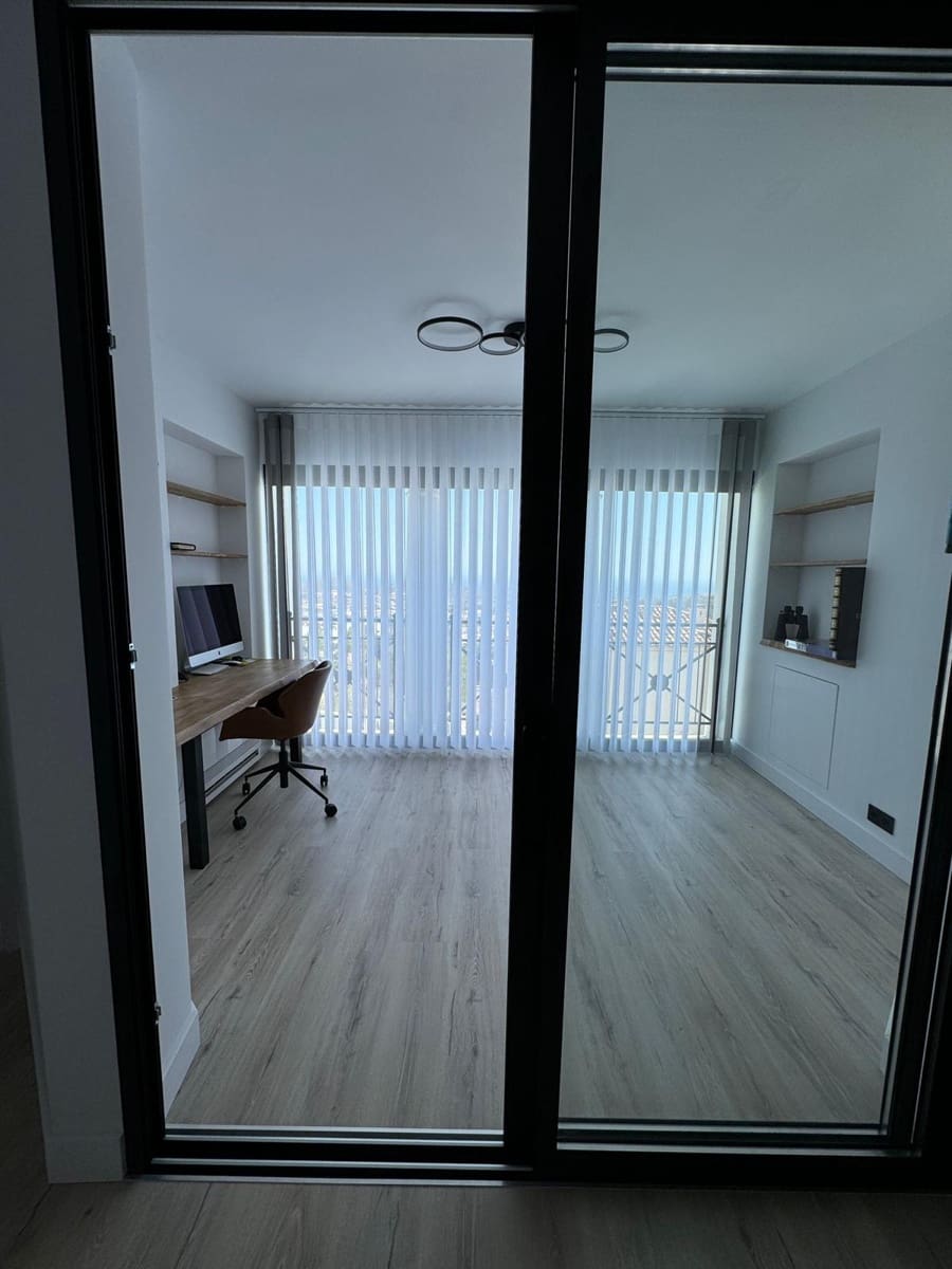 3 soveværelse Villa til salg i Finestrat med swimmingpool - € 1.300.000 (Ref: 9946508)