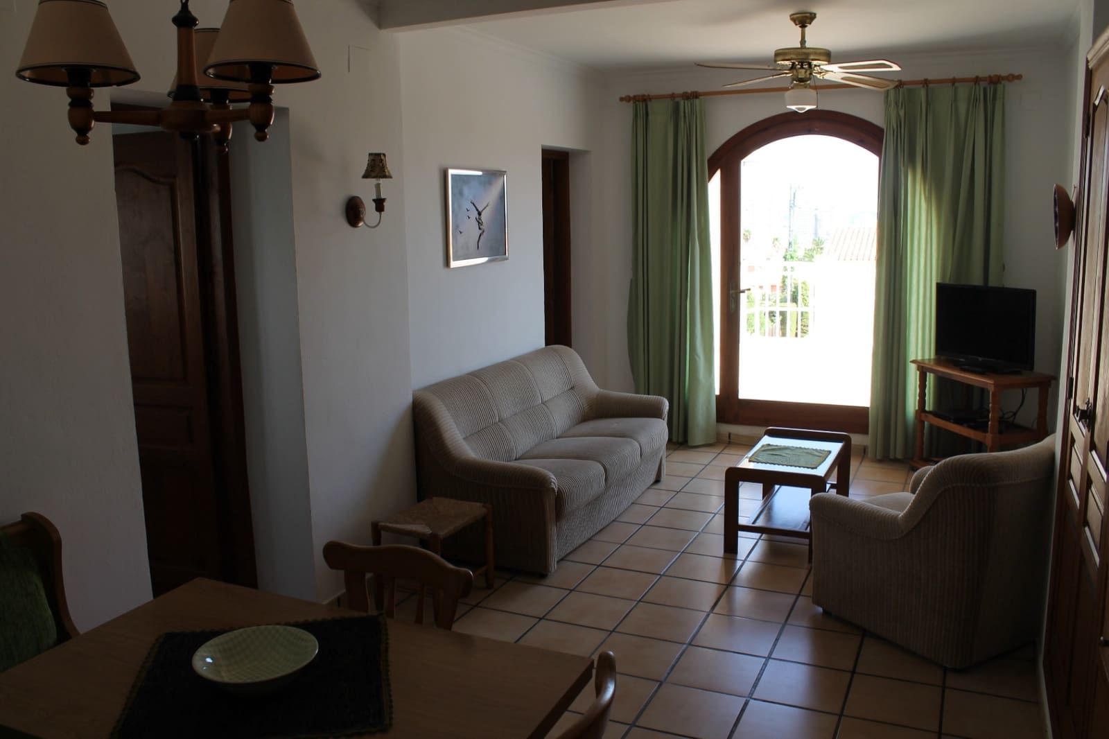 6 quarto Moradia para venda em Calpe / Calp com piscina - 665 000 € (Ref: 9946509)