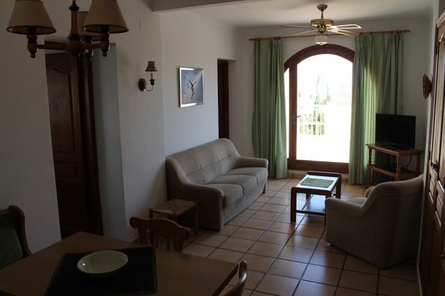 6 quarto Moradia para venda em Oltamar - Cucarres, Calpe / Calp com piscina - 665 000 € (Ref: 9946509)