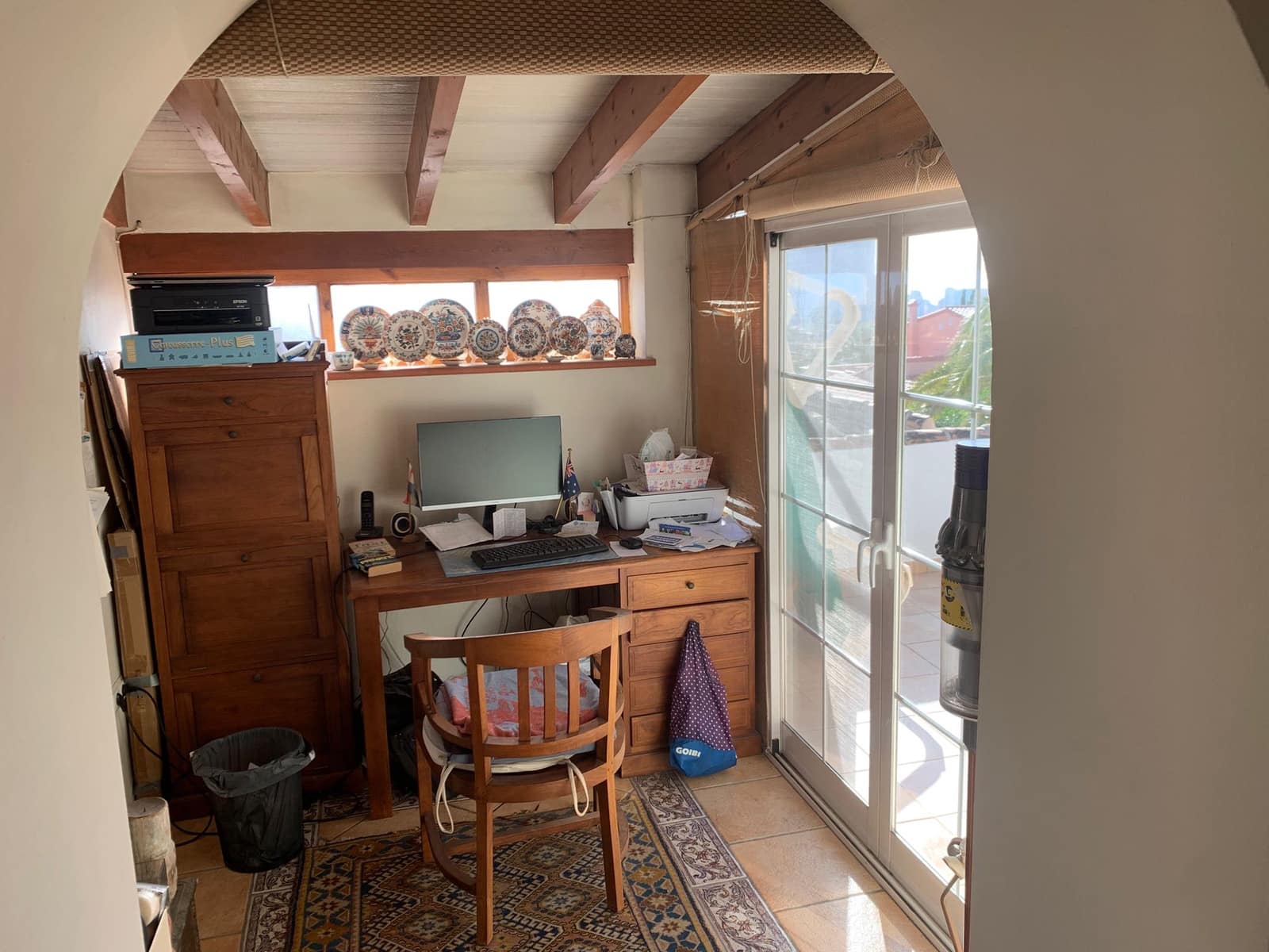 6 quarto Moradia para venda em Calpe / Calp com piscina - 665 000 € (Ref: 9946509)