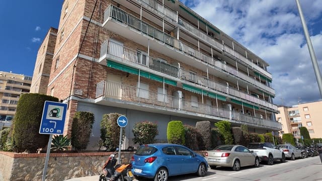 Erhverv til salg i Pueblo, Calpe / Calp - € 450.000 (Ref: 9946510)