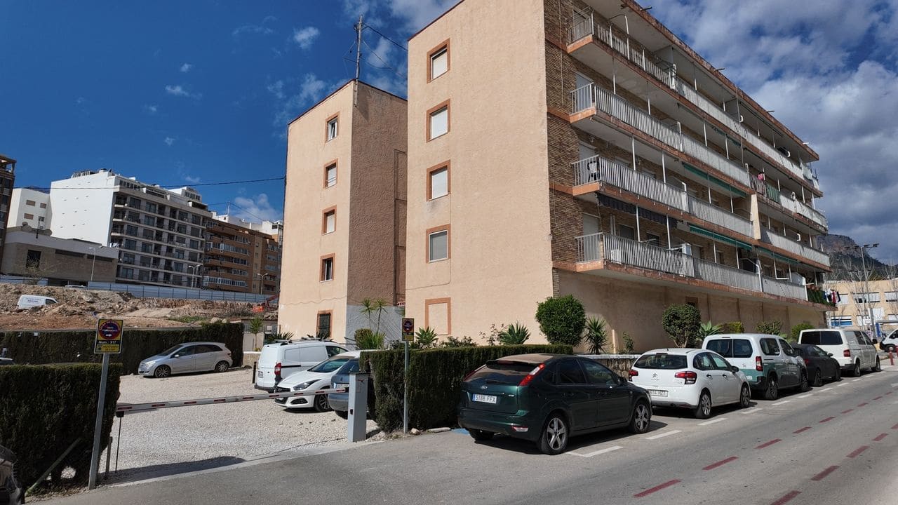 Erhverv til salg i Calpe / Calp - € 450.000 (Ref: 9946510)