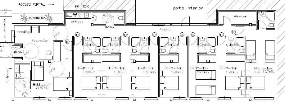 Erhverv til salg i Calpe / Calp - € 450.000 (Ref: 9946510)