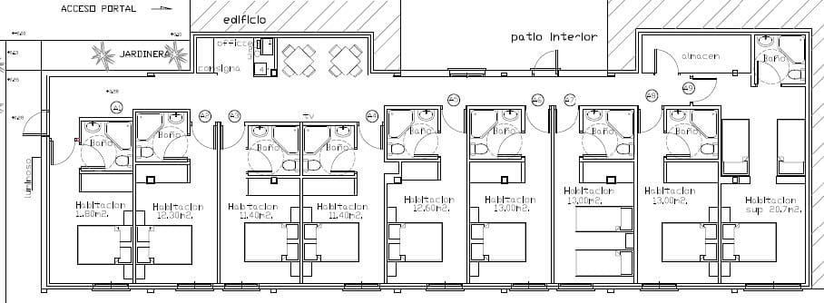 Erhverv til salg i Calpe / Calp - € 450.000 (Ref: 9946510)